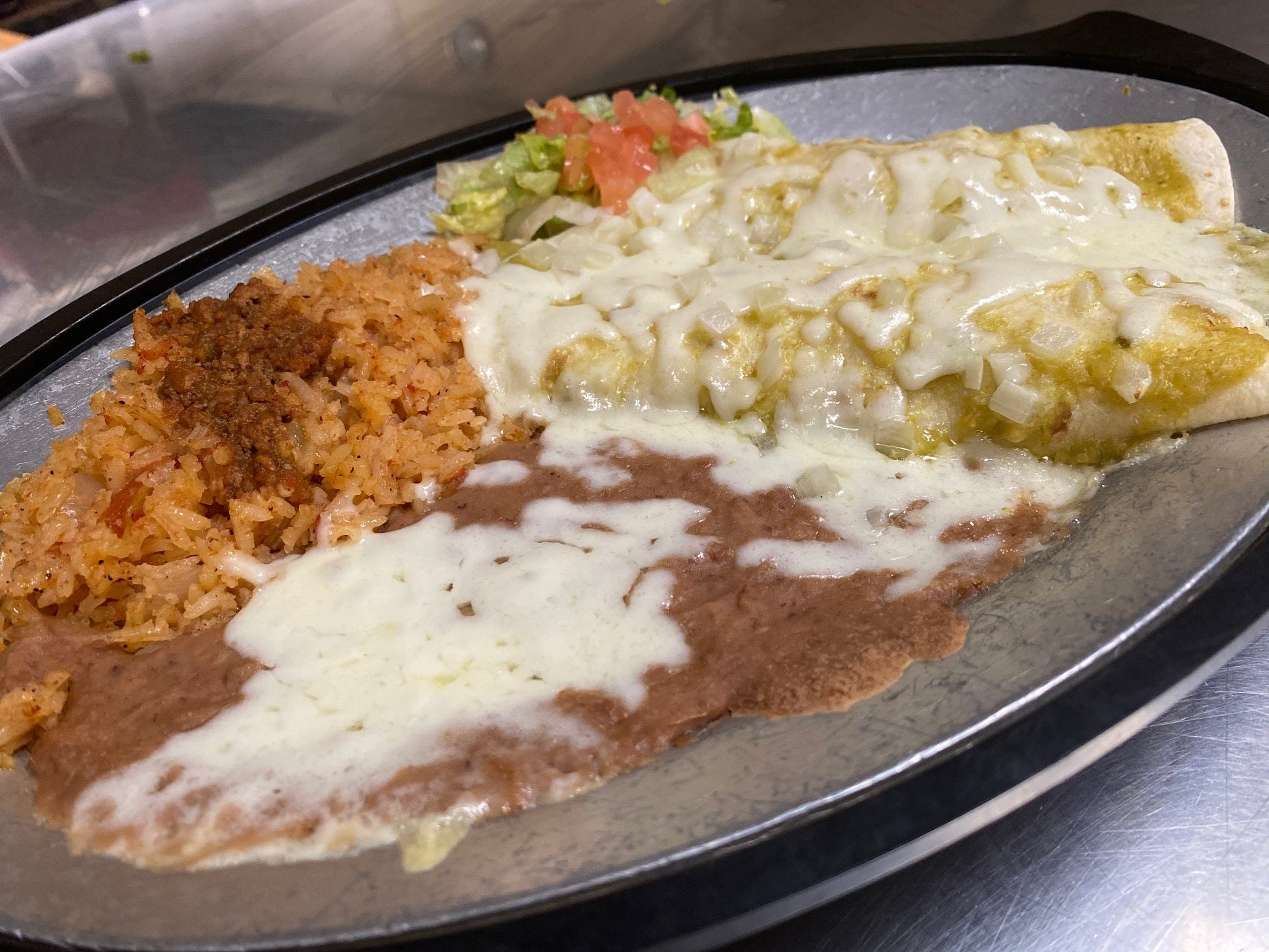 Famous Carne Seca Enchilada Kit For 46, 40 OFF